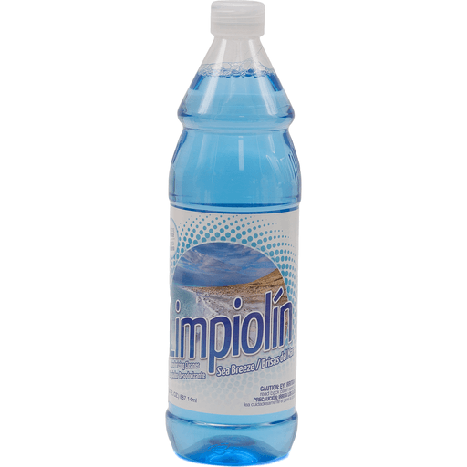 Limpiolin Sea Breeze Multi Purpse Cleaner
