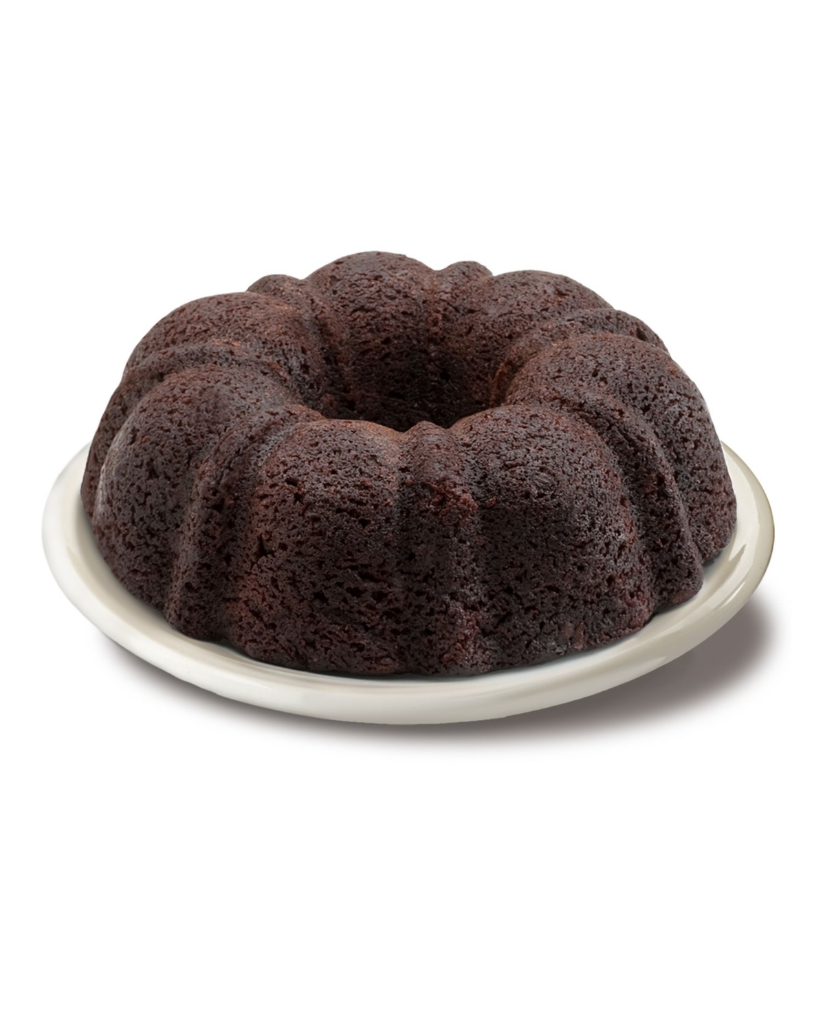 Dockside Market Double Chocolate Chip Bundt Cake - 24 Oz