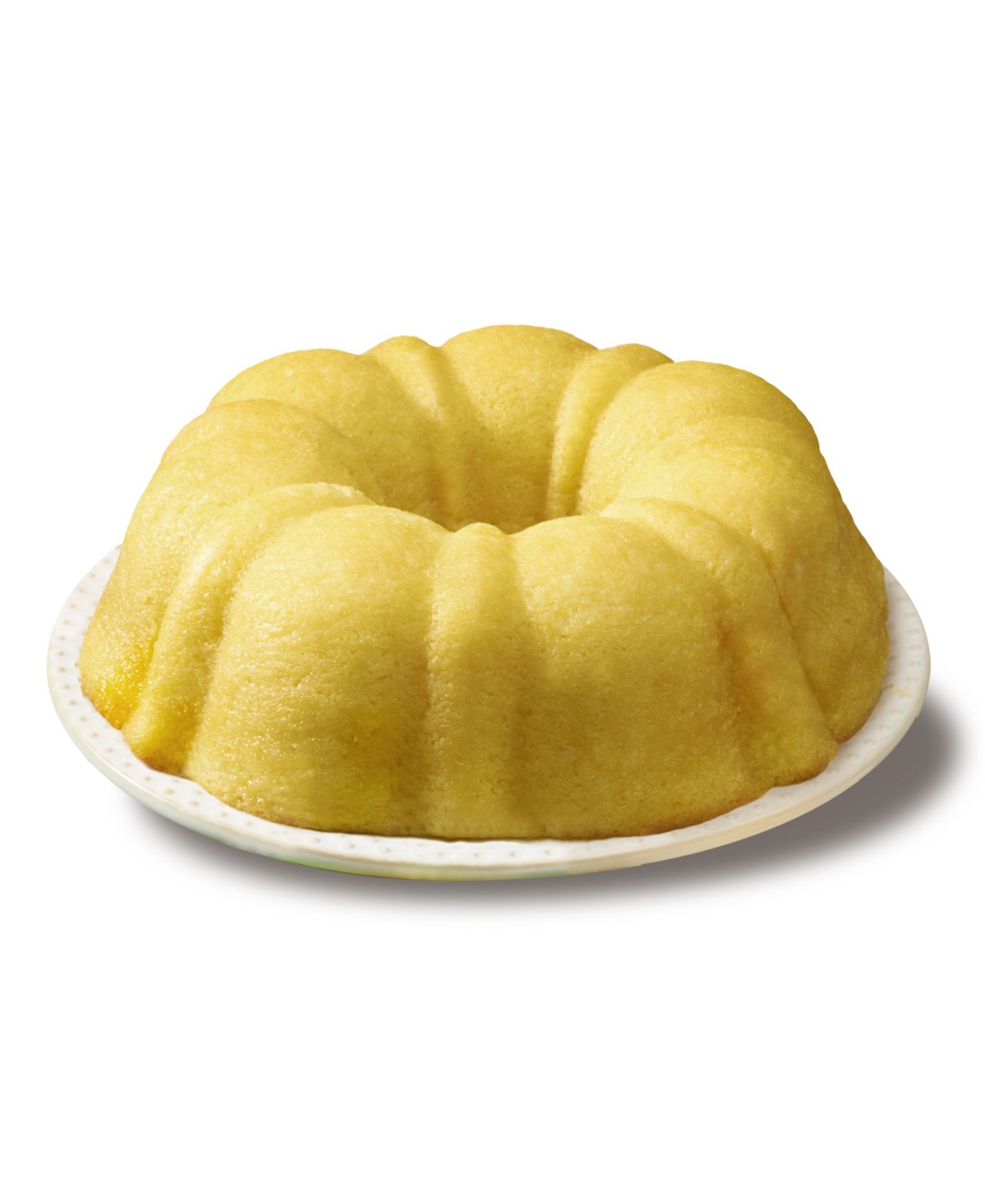 Dockside Classics Key Lime Bundt Cake 12 Oz