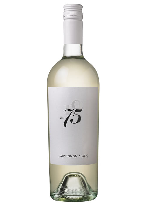 Tuck Beckstoffer Wines Est 75 Sauvignon Bla