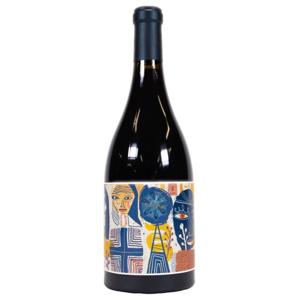 Tuck Beckstoffer Melee Grenache Red Wine