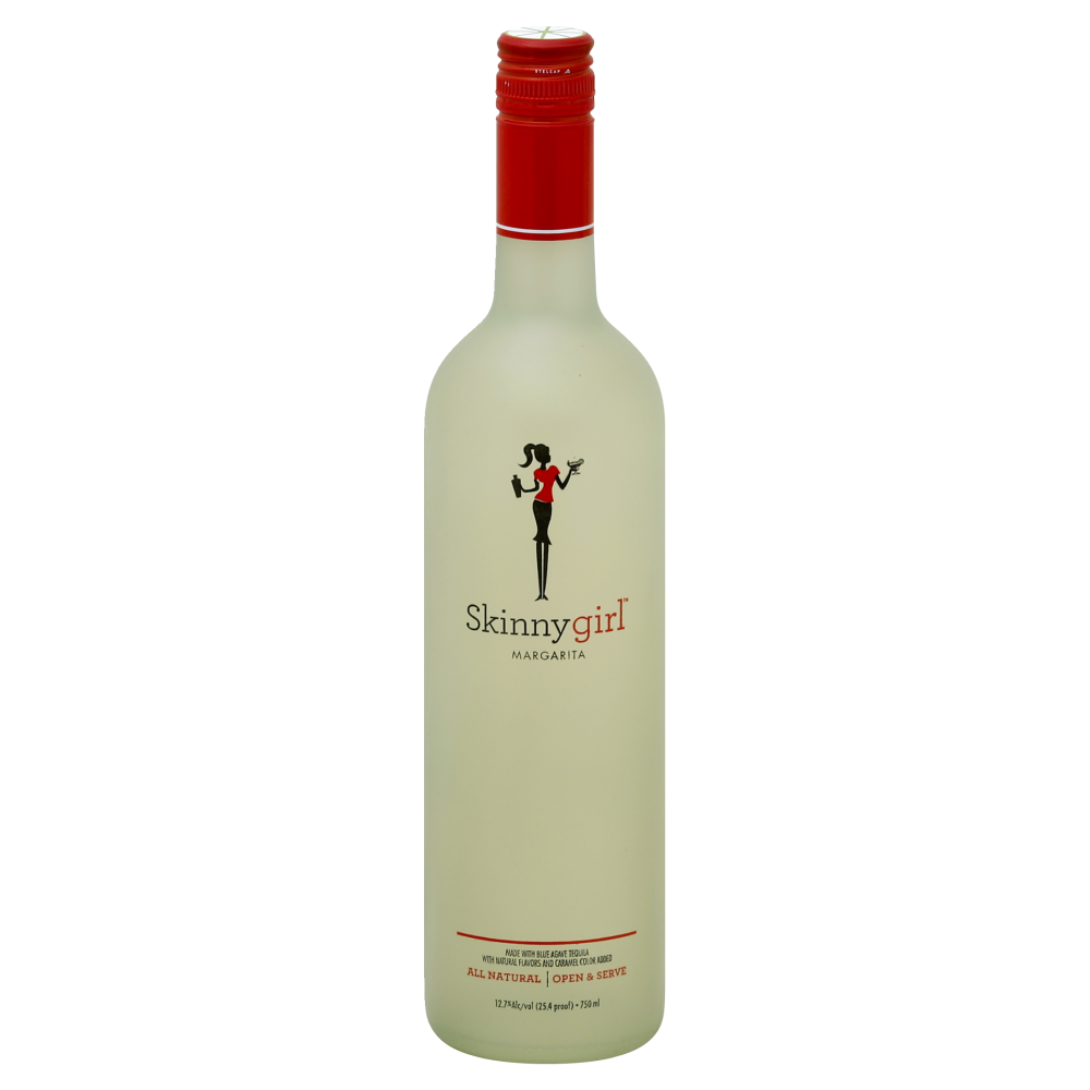 Skinny Girl Margarita 750 Ml