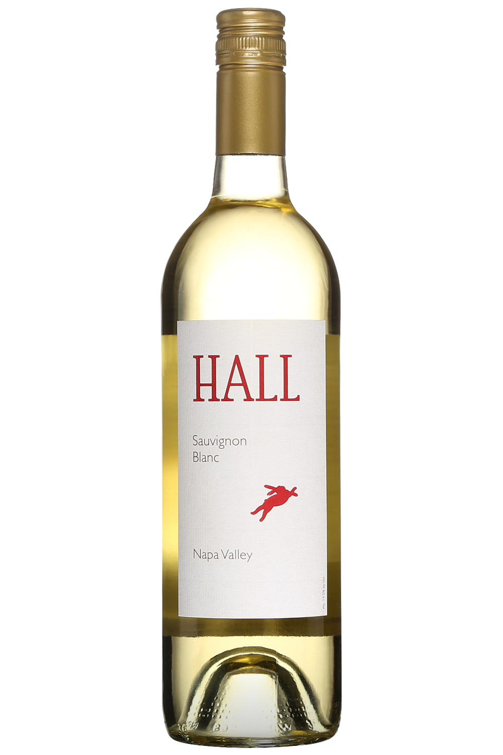 Hall Napa Valley Sauvignon Blanc 750 Ml Bottle