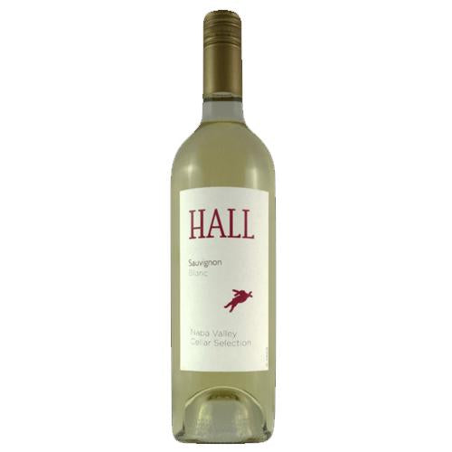 RNDC Wines Hall Cellar Selection Napa Sauvignon Blanc 2016