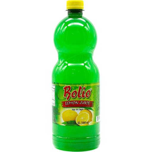 Unknown Bolio Lemon Juice 1000mL