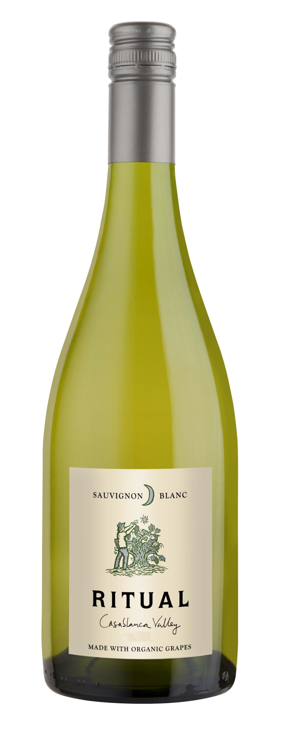 Ritual Sauvignon Blanc 750ml