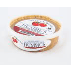 The Farm At Red Hill Sun Dried Tomato And Basil Hummus 8.00 Oz