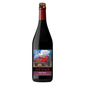 Red Truck Pinot Noir