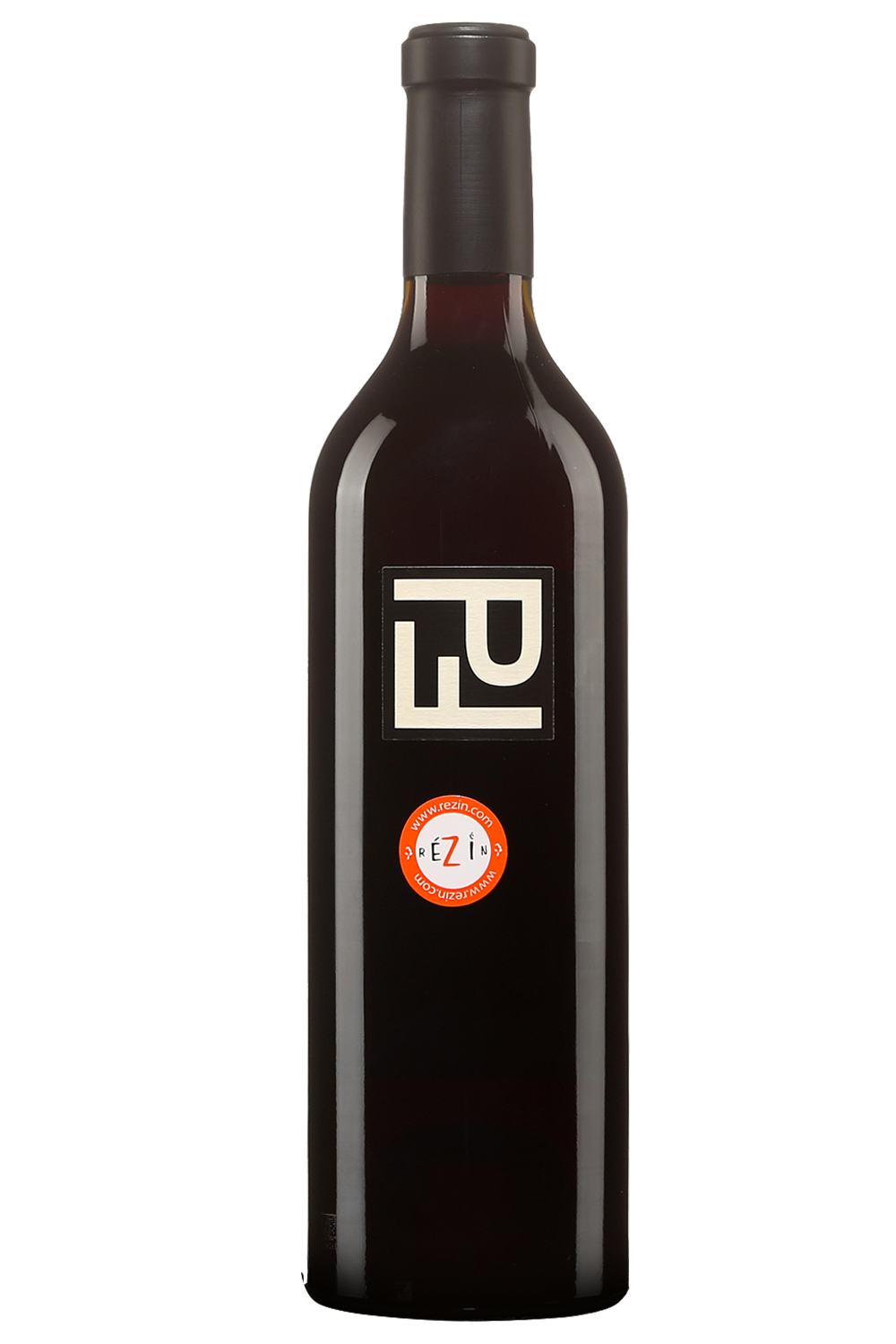Peter Franus Brandlin Vineyard Zinfandel 2018