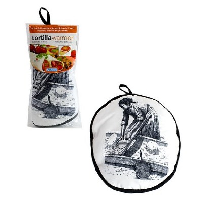 The Food Warmer Company Camerons Tortilla - Lady