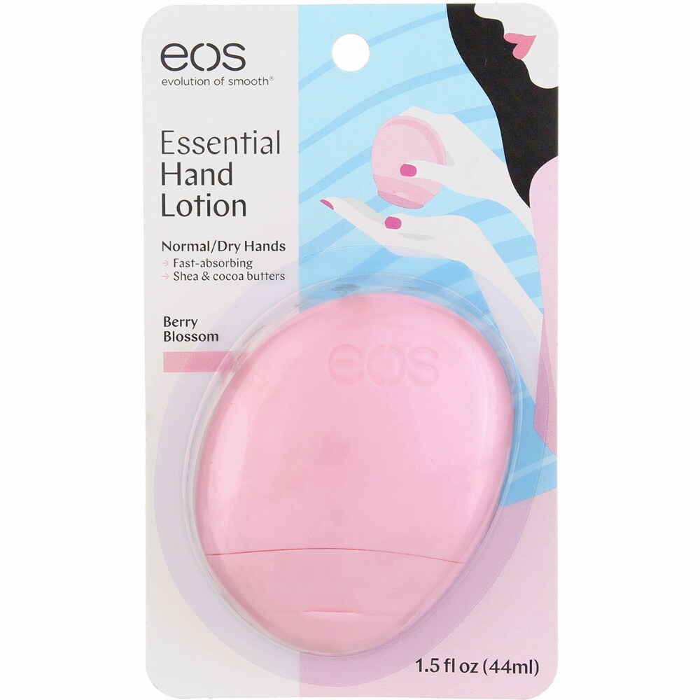 eos Hand Lotion, Berry Blossom 1.5 Oz