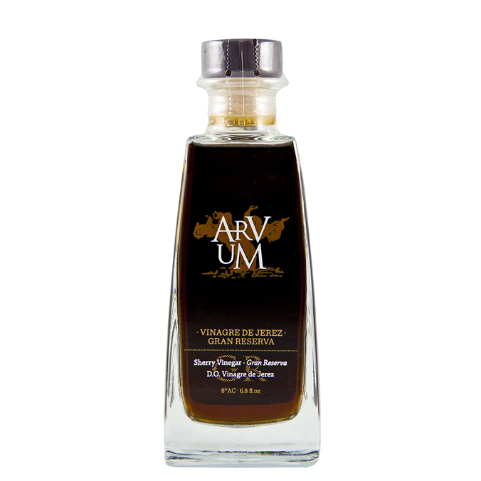 Arvum Gran Reserva Sherry Vinegar