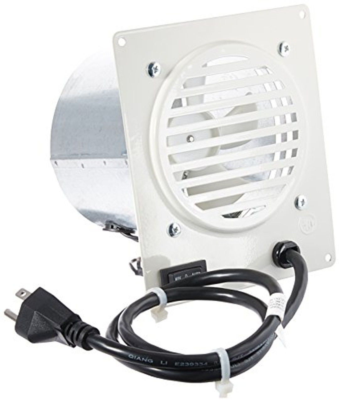 Mr. Heater Corporation Vent Free Blower Fan Kit Up To 2015 Models