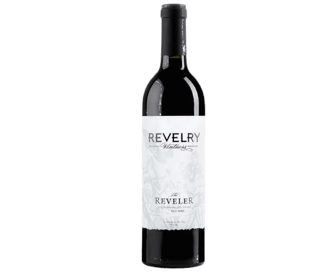 Revelry Vintners The Reveler 750ml