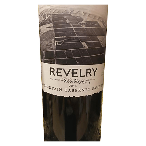 Revelry Red Mt Cab