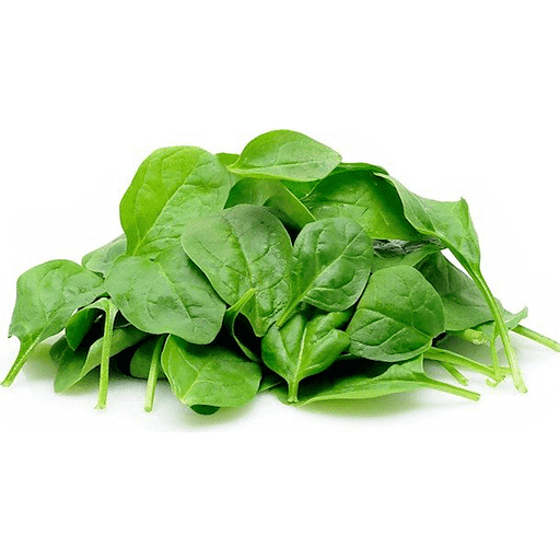 Spinach Bag
