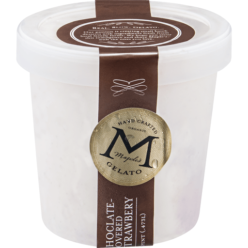 Maple's Organic Linguine Pasta 16.00 Oz