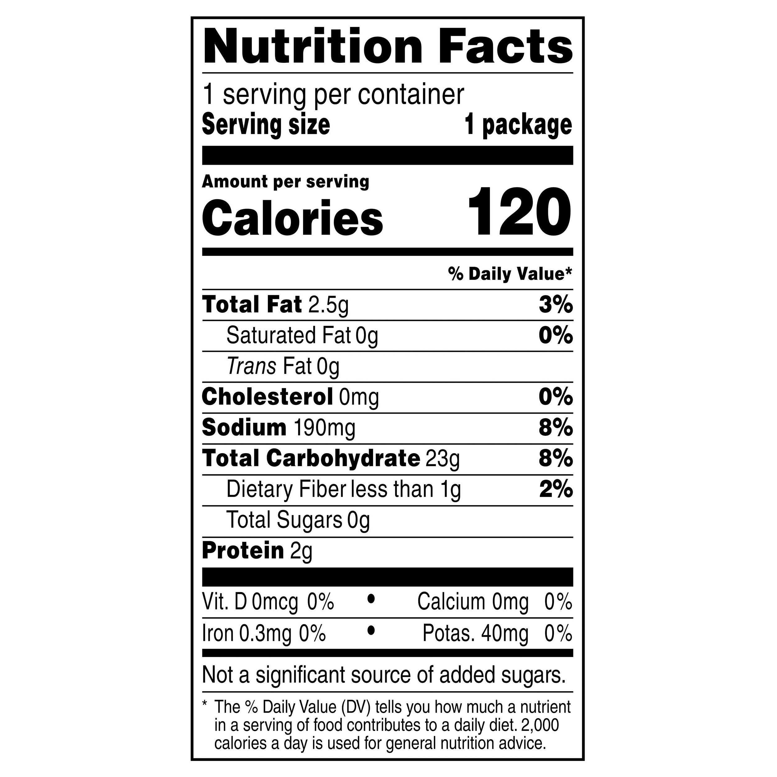 PopCorners Popped Corn Snack, Sea Salt 1 Oz