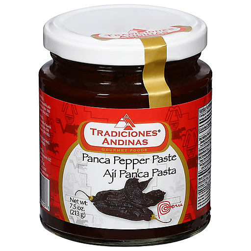 Tradiciones Andinas Panca Pepper Paste 7.5 Oz