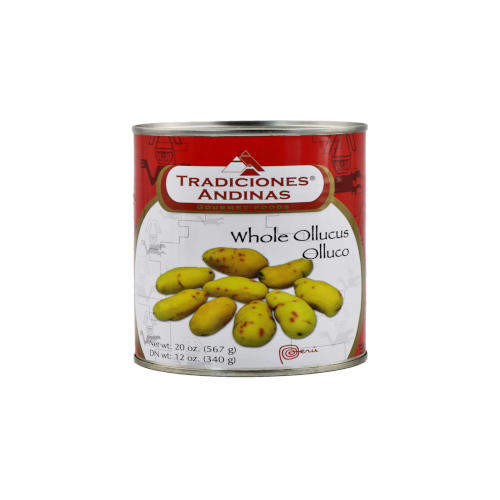 Tradiciones Andinas Whole Ollucus