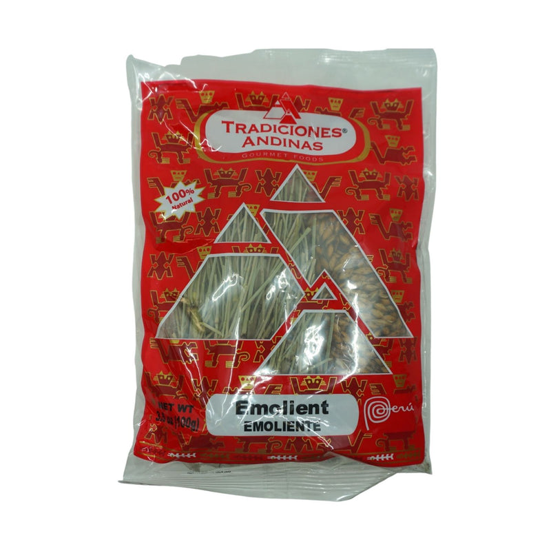 Tradiciones Andinas Emolient – Emoliente (100g)