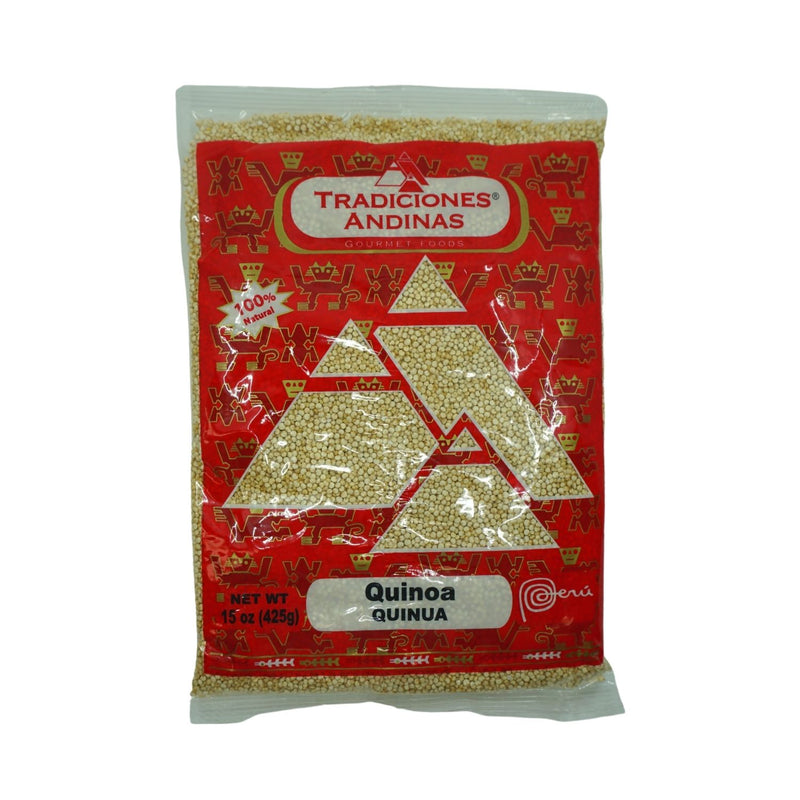 T.andinas Tradiciones Andinas Quinoa