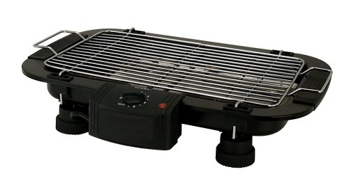 Tayama TG-100 Electric Barbecue Grill