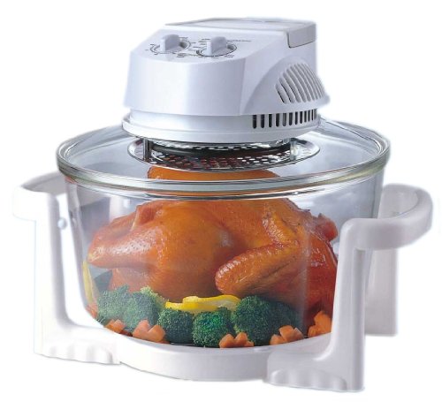 Tayama Halogen Convection Oven