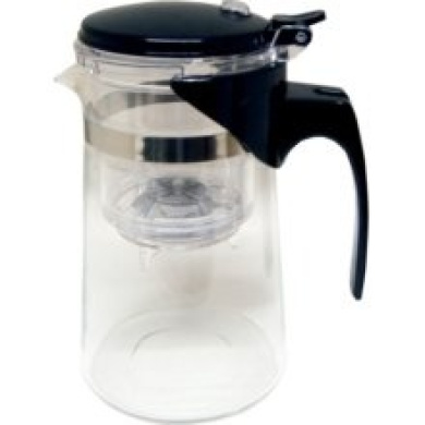 Tayama TCC-800 Glass Tea Pot 830ml