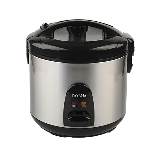 Tayama 10-Cup Rice Cooker