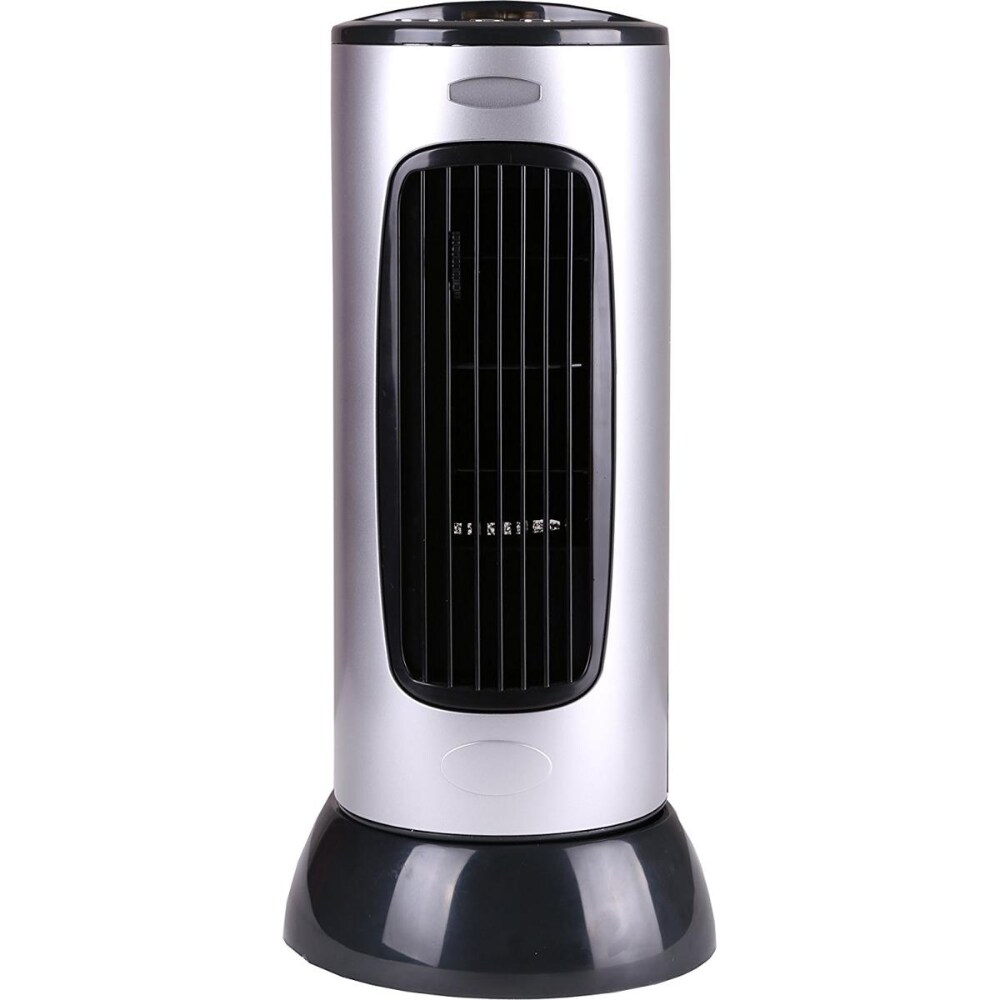 Tayama TF-7322 Mini Fan, Gray