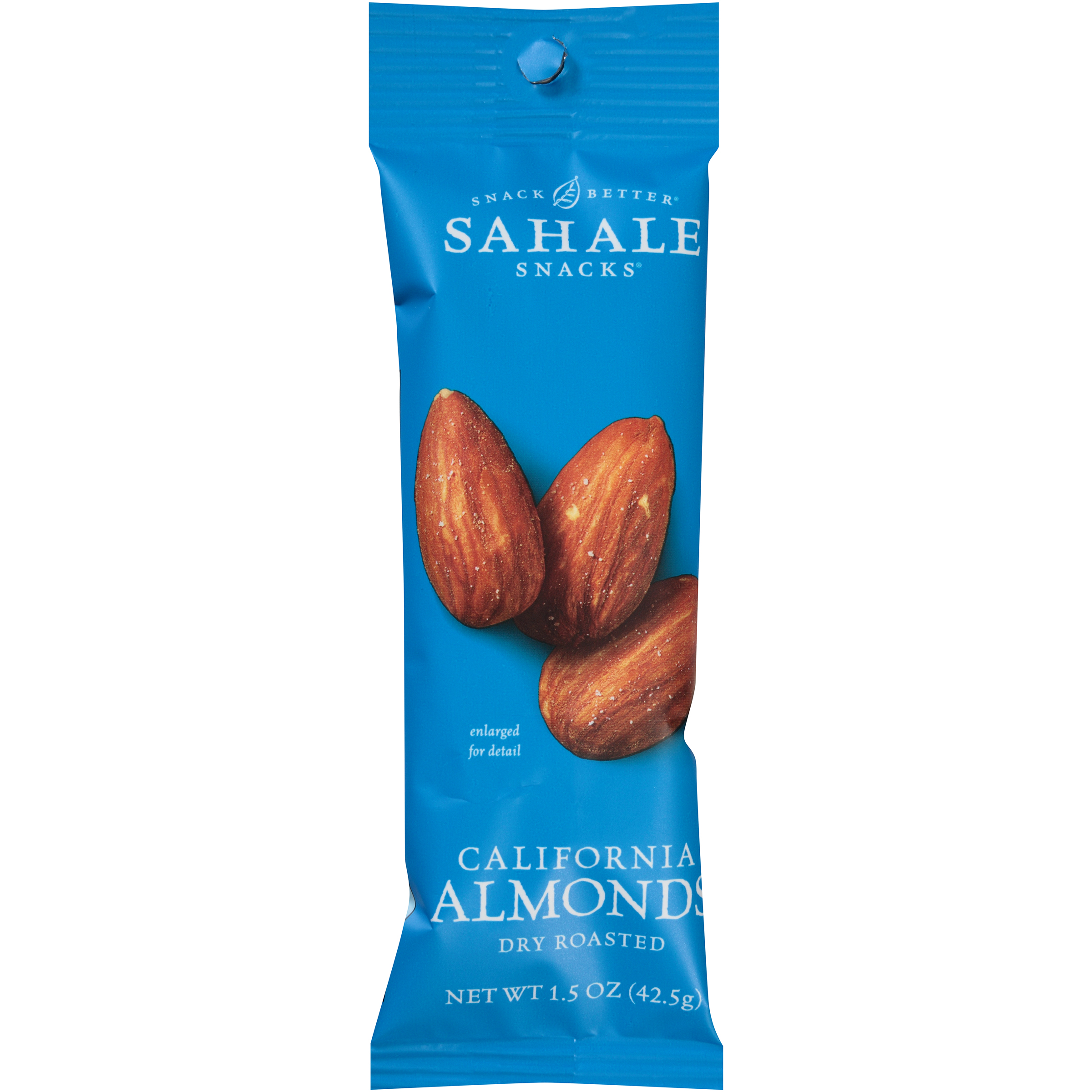 Sahale Snacks California Almonds Dry Roasted Snack Mix