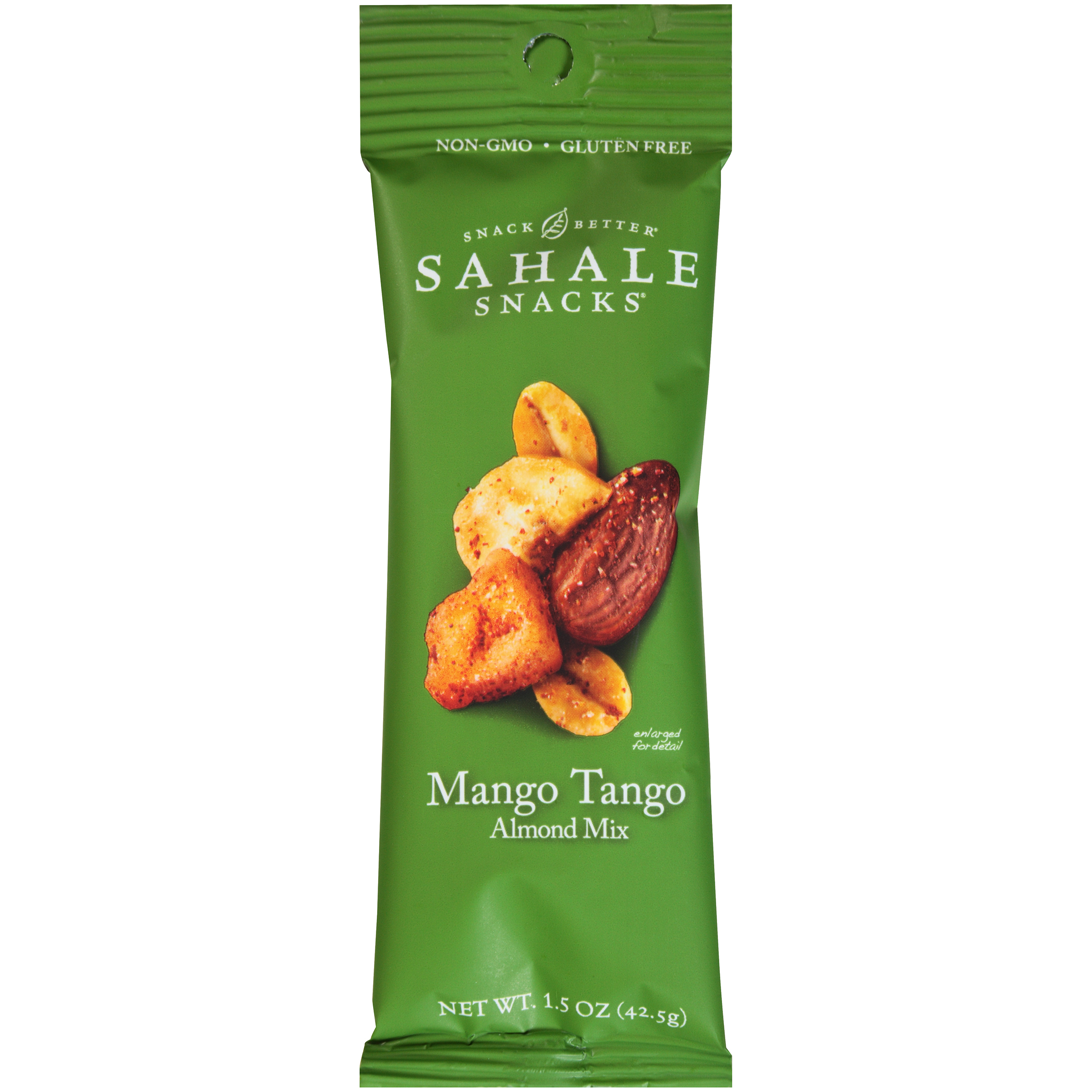 Sahale Snacks Mango Tango Almond Trail Mix, 1.5 Ounces