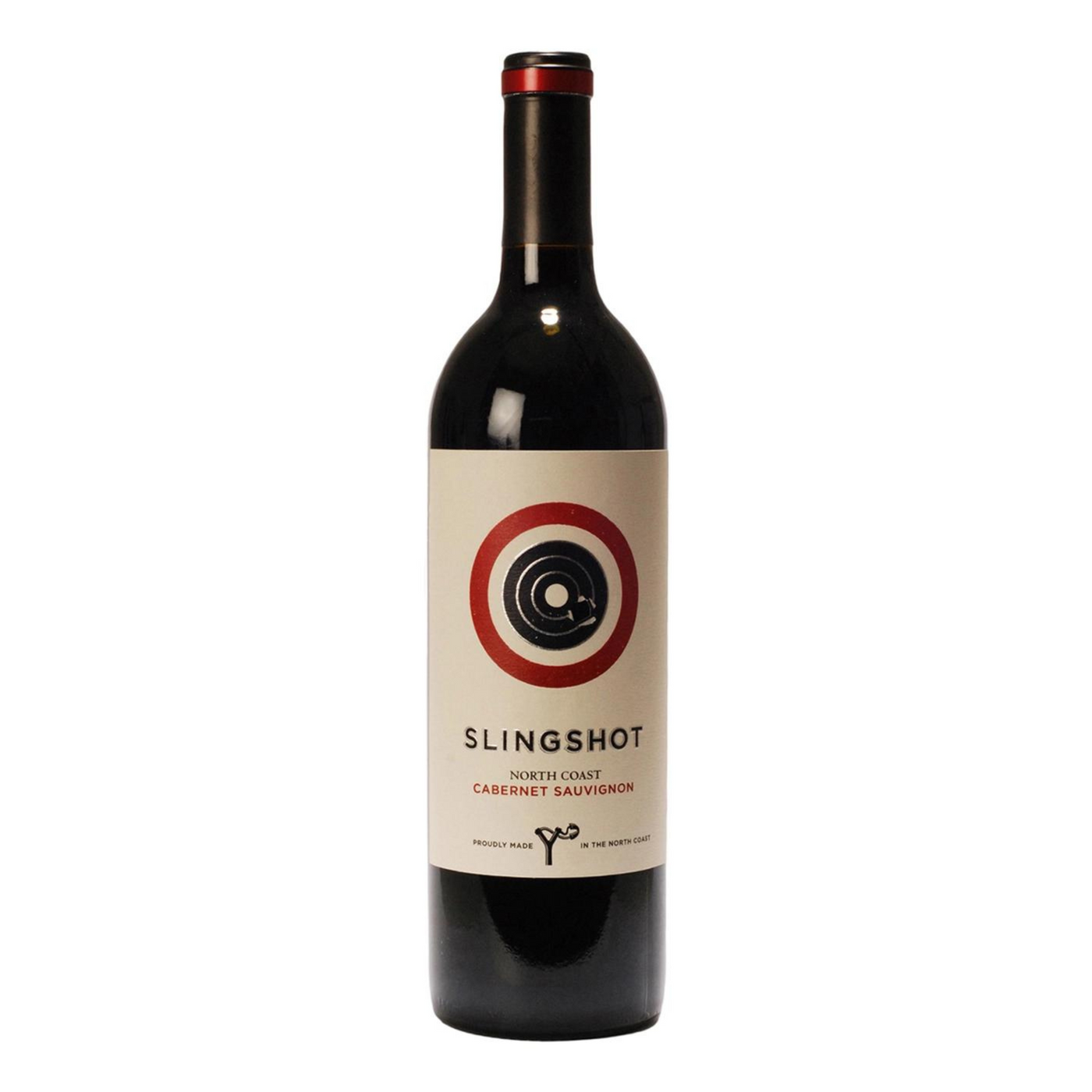 Slingshot Cabernet Sauvignon, Napa Valley, 2012 750 Ml
