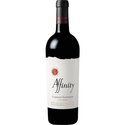 2021 Robert Craig 'Affinity' Cabernet Sauvignon Napa Valley