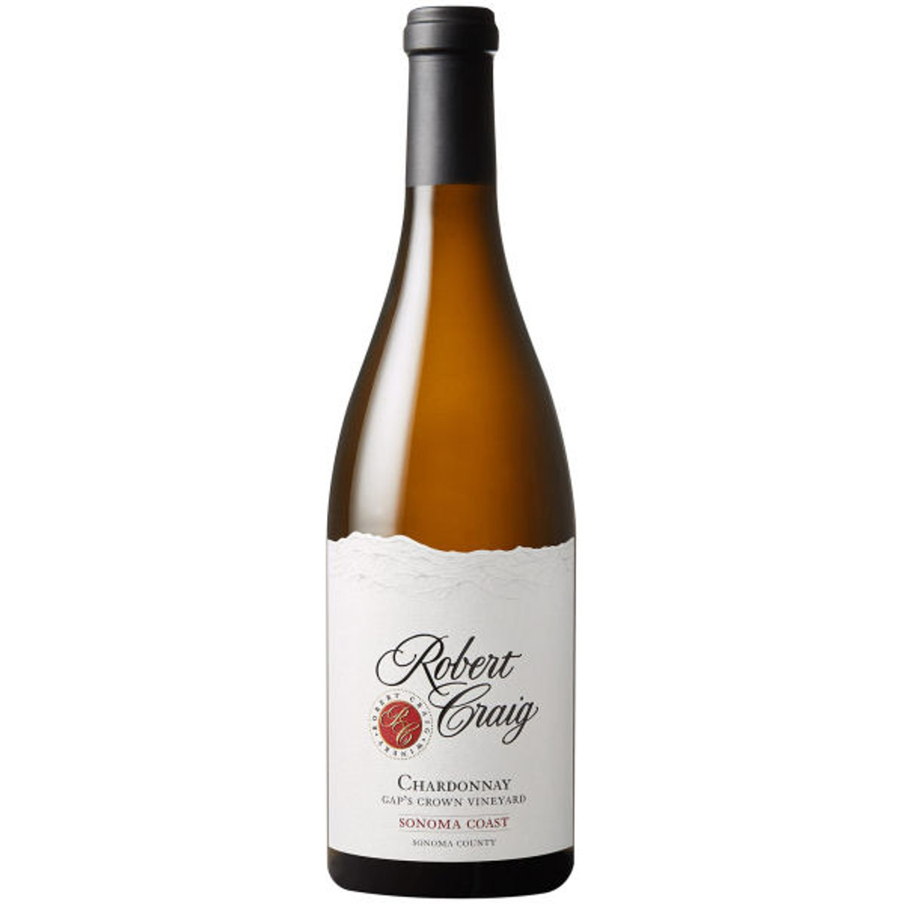 Robert Craig Gap's Crown Vineyard Sonoma Coast Chardonnay 2020