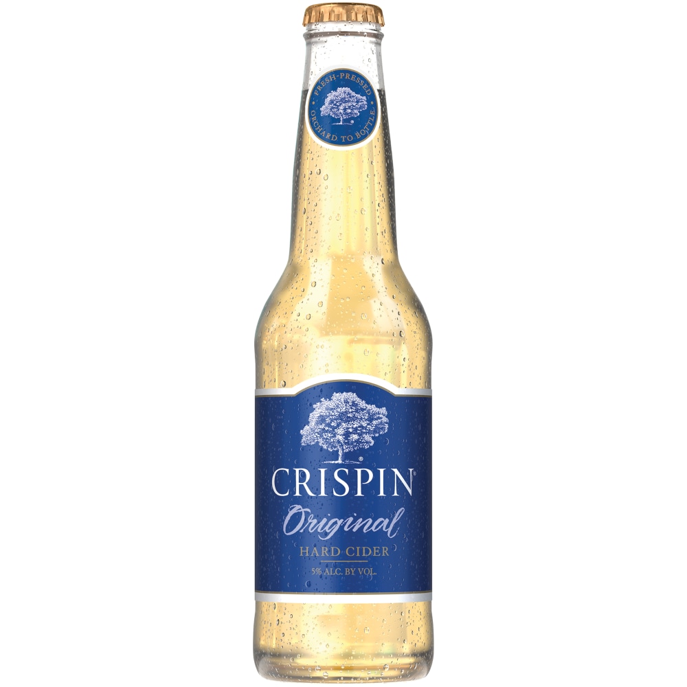 Crispin Beer, Hard Cider