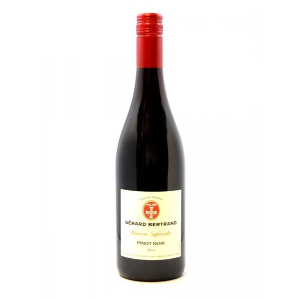 Gerard Bertrand Reserve Pinot Noir - 750 Ml