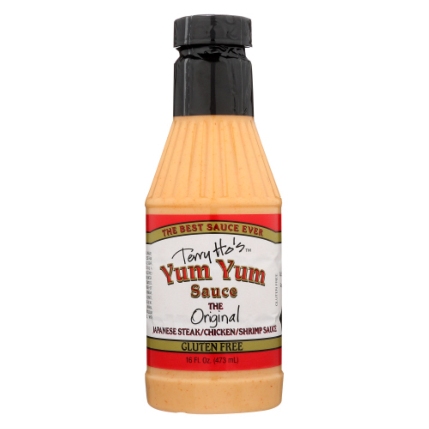 Terry Ho's The Original Yum Sauce - 16 Fluid Ounce