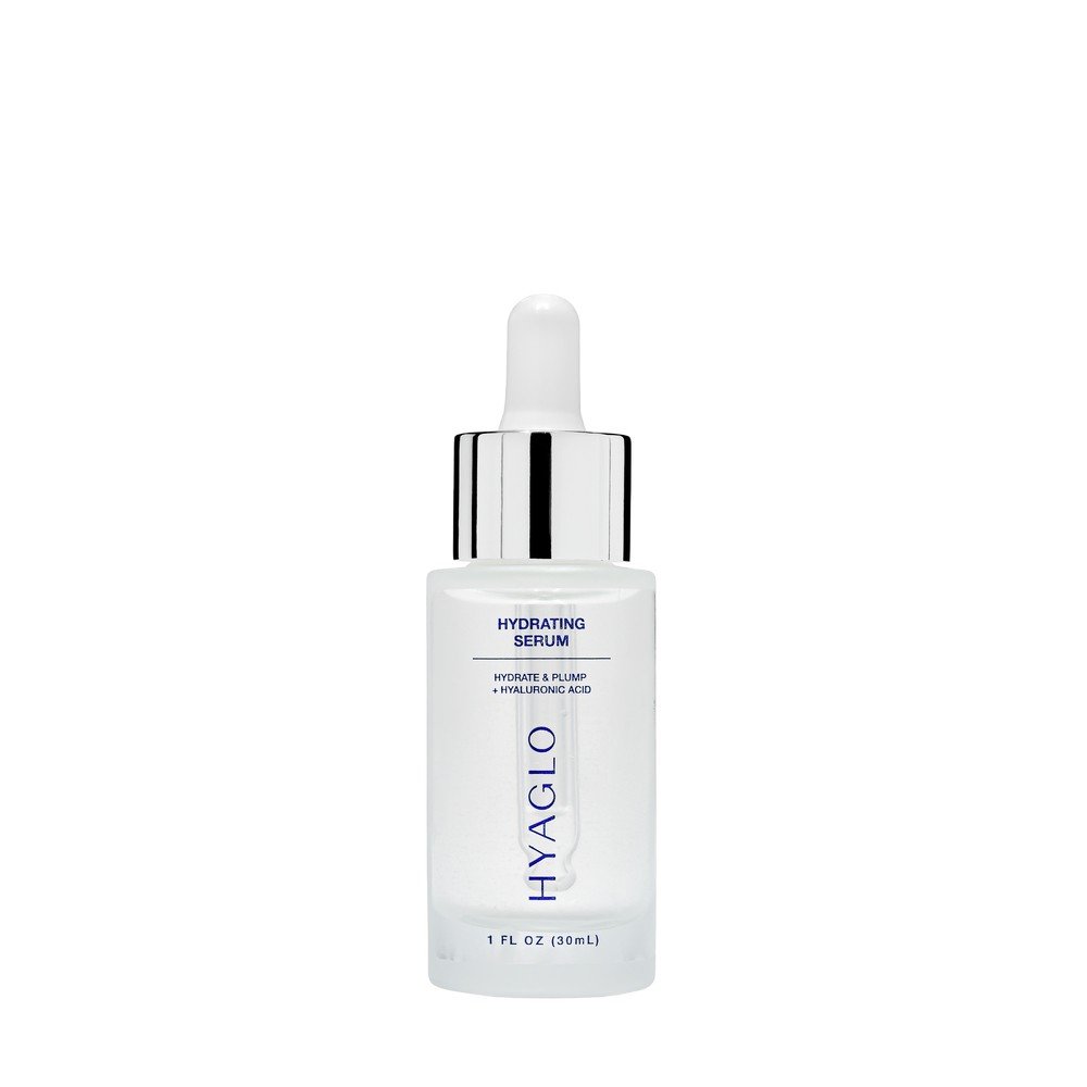 HyaGlo Hydrating Serum 1 Oz Liquid