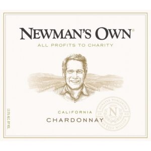 Man’s Own Chardonnay (California)