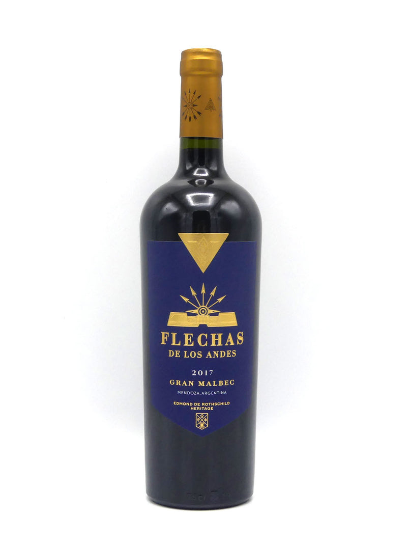 Flechas De Los Andes Gran Malbec 2021