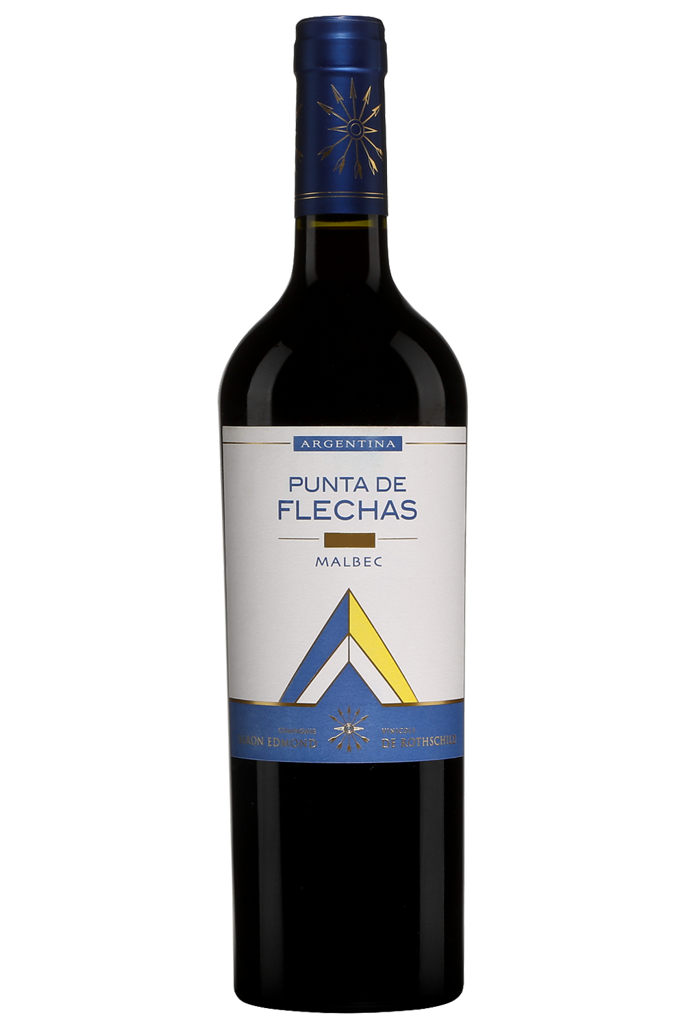 Aguaribay Malbec Nv