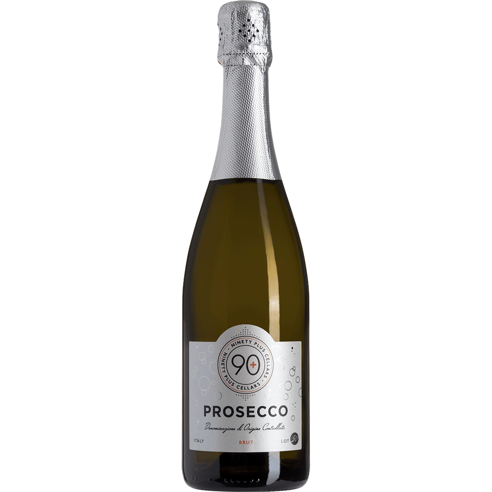 90+ Cellars Italy Lot 50 Brut Prosecco 750 Ml