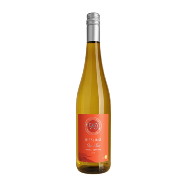 90+ Cellars Riesling, Lot 66, Mosel, Germany 750 Ml