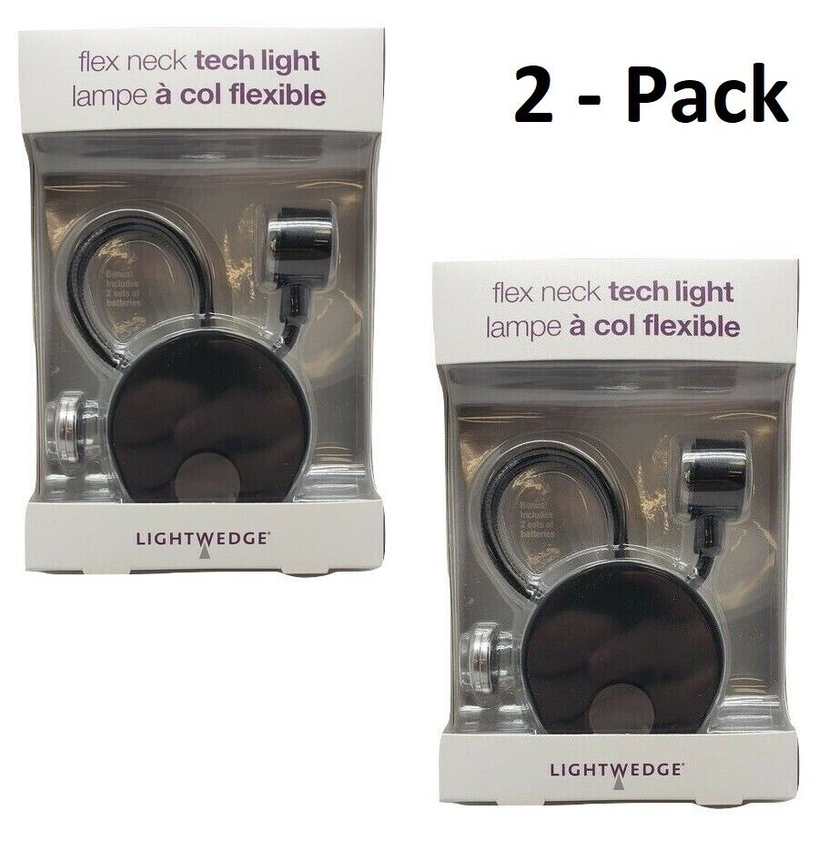 LightWedge LED Night Flex Neck