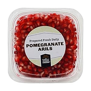 Bloom Fresh Pomegranate Seeds Conventional, 4.4 Ounce