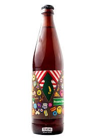 Prairie Artisan Ales Prarie Flare