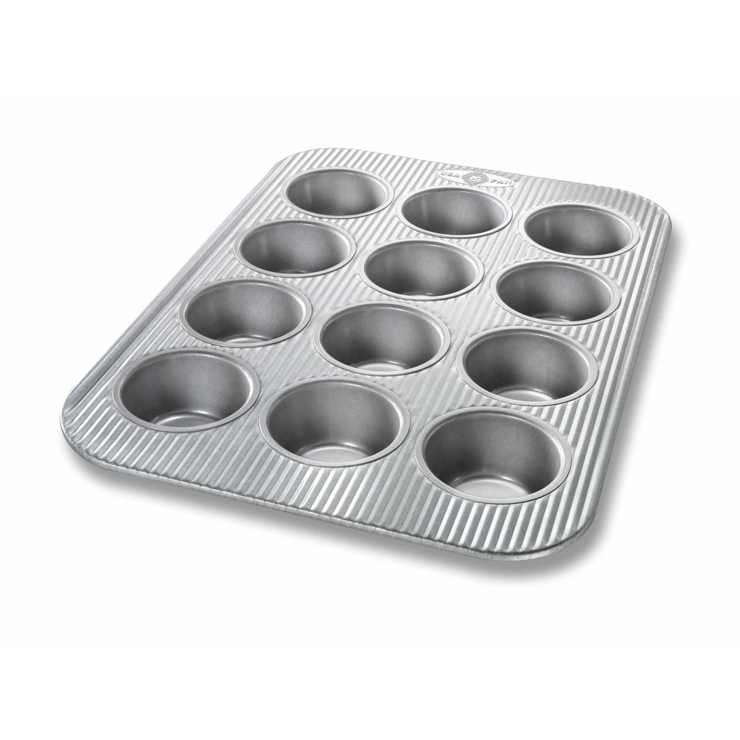 USA Pan 12 Cup Muffin