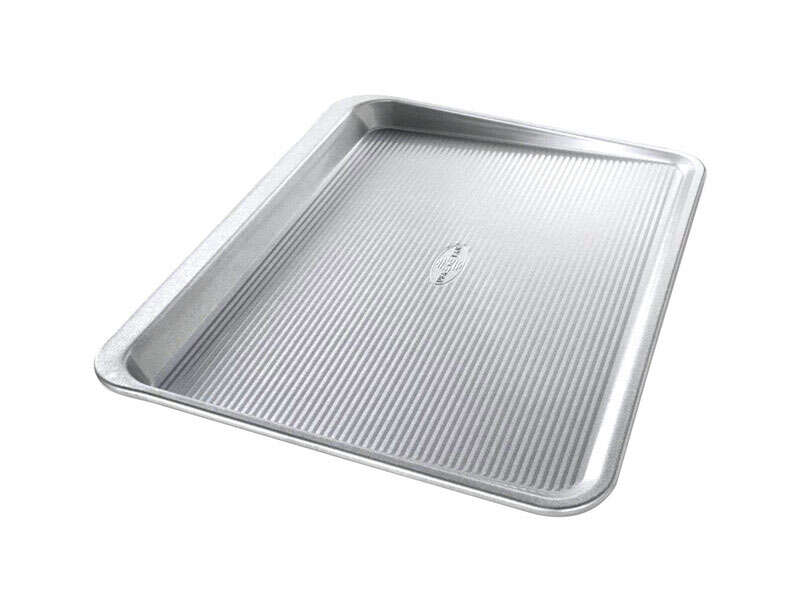 USA Pan Cookie Sheet Baking 33cm X 12cm